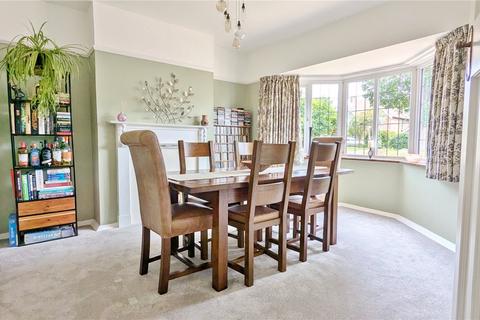 4 bedroom semi-detached house for sale, Offington Avenue, Worthing, West Sussex, BN14