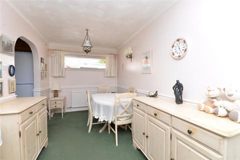 3 bedroom bungalow for sale, Queens Grove, New Milton, Hampshire, BH25