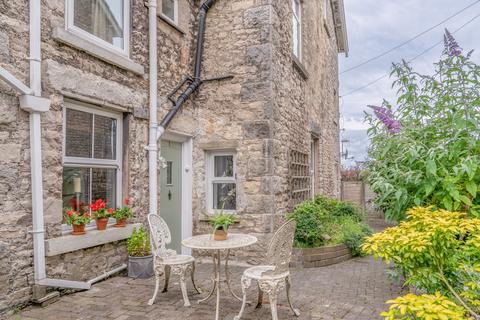 1 bedroom apartment for sale, Church Hill, Arnside, LA5