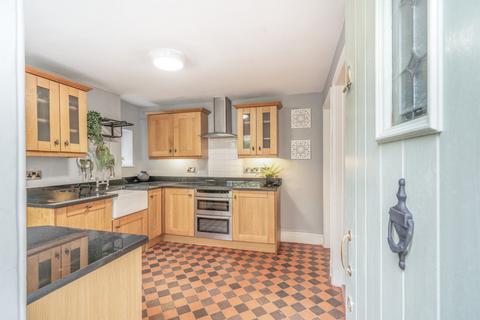 1 bedroom apartment for sale, Church Hill, Arnside, LA5