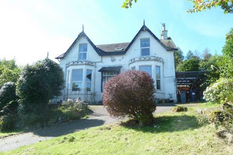 Beechwood, 31 Eccles Road, Hunters Quay, Dunoon, PA23 8LB