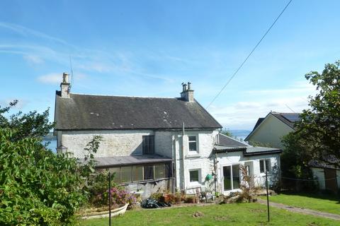 Beechwood, 31 Eccles Road, Hunters Quay, Dunoon, PA23 8LB
