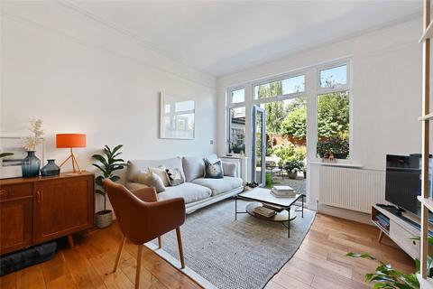 2 bedroom apartment for sale, Grafton Road, London, W3