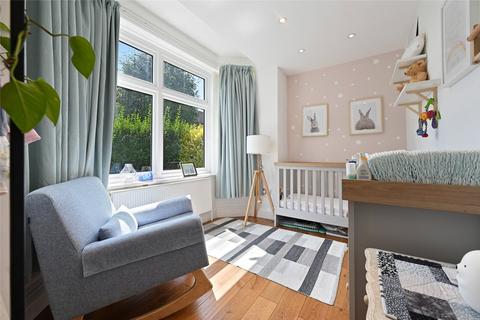 2 bedroom apartment for sale, Grafton Road, London, W3