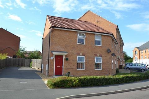 2 bedroom flat to rent, Conyger Close, Corby NN18