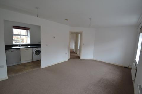2 bedroom flat to rent, Conyger Close, Corby NN18
