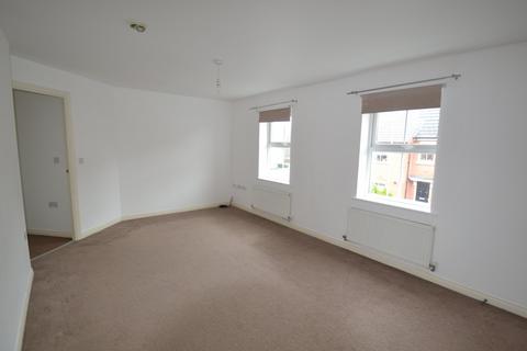 2 bedroom flat to rent, Conyger Close, Corby NN18