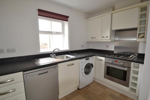 2 bedroom flat to rent, Conyger Close, Corby NN18