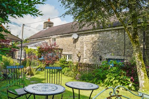 3 bedroom detached house for sale, Penlon, Llanddewi Brefi, Tregaron, Ceredigion