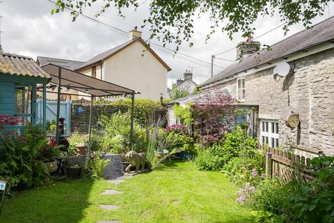 3 bedroom detached house for sale, Penlon, Llanddewi Brefi, Tregaron, Ceredigion