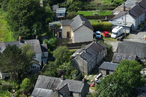 3 bedroom detached house for sale, Penlon, Llanddewi Brefi, Tregaron, Ceredigion