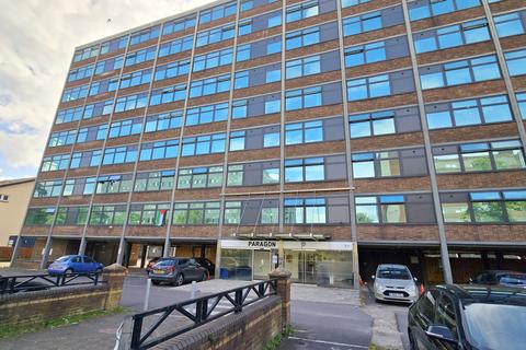 1 bedroom apartment for sale, Seymour Grove Apartment 102 Paragon, Trafford