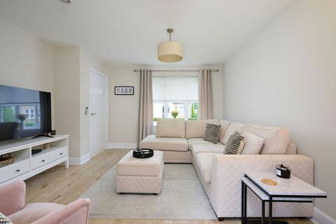 3 Bisset Place, Bathgate, EH48 2XR