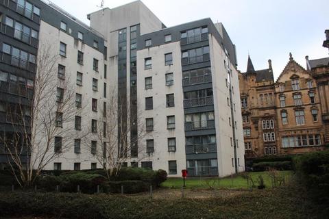 2 bedroom flat to rent, Wallace Street, Tradeston, Glasgow, G5