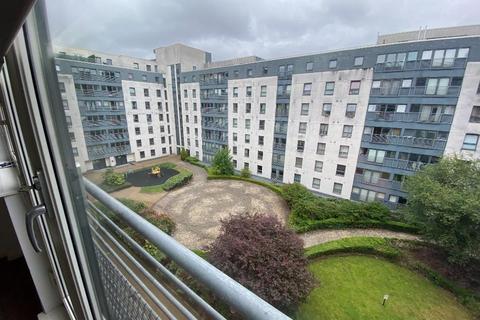 2 bedroom flat to rent, Wallace Street, Tradeston, Glasgow, G5