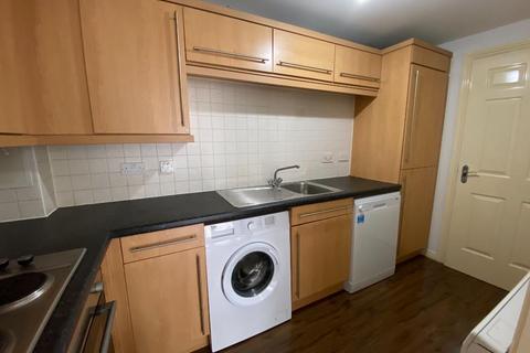 2 bedroom flat to rent, Wallace Street, Tradeston, Glasgow, G5