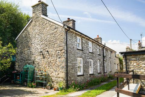 3 bedroom detached house for sale, Llanddewi Brefi, Tregaron SY25