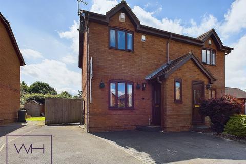 2 bedroom semi-detached house for sale, Cusworth, Doncaster DN5