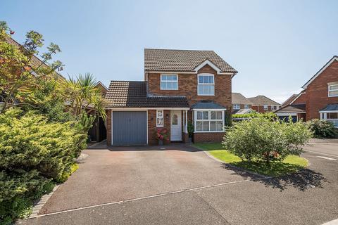 3 bedroom house for sale, Friars Way, Burnham-on-Sea, Somerset, TA8