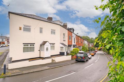 3 bedroom end of terrace house for sale, Hough Lane, Bromley Cross, Bolton, BL7