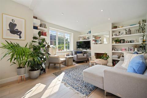 3 bedroom semi-detached house to rent, Yew Tree Road, London, W12