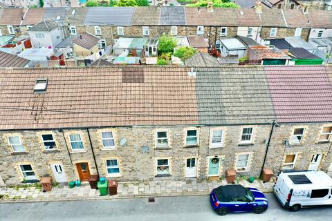 2 bedroom terraced house for sale, Blaen Blodau Street, Newbridge, NP11