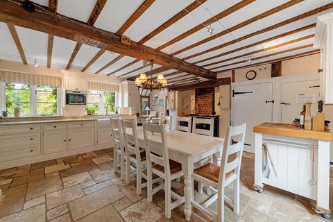 7 bedroom detached house for sale, Church Lane Padbury Buckingham, Buckinghamshire, MK18 2AJ