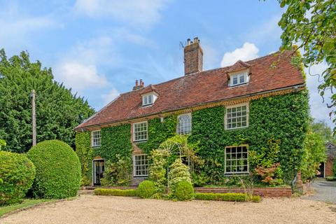 7 bedroom detached house for sale, Church Lane Padbury Buckingham, Buckinghamshire, MK18 2AJ