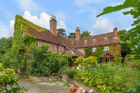 7 bedroom detached house for sale, Church Lane Padbury Buckingham, Buckinghamshire, MK18 2AJ