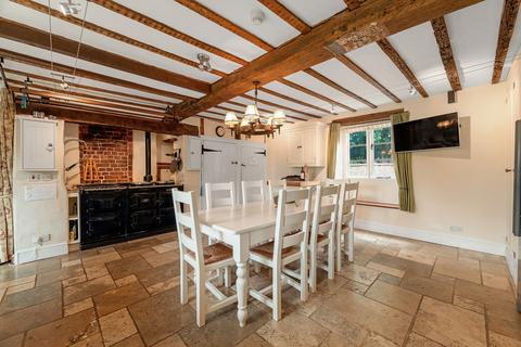 7 bedroom detached house for sale, Church Lane Padbury Buckingham, Buckinghamshire, MK18 2AJ