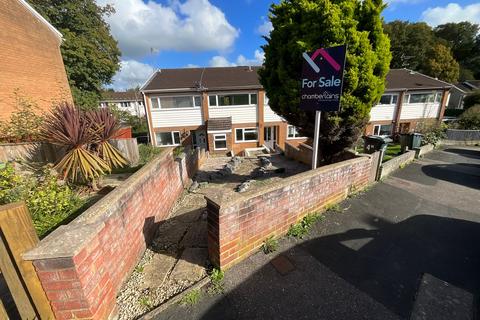 2 bedroom terraced house for sale, Barton Drive, Newton Abbot, TQ12