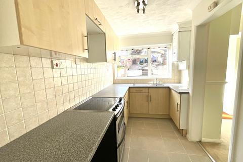 2 bedroom terraced house for sale, Barton Drive, Newton Abbot, TQ12