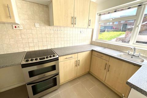 2 bedroom terraced house for sale, Barton Drive, Newton Abbot, TQ12