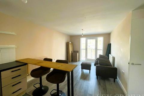 2 bedroom flat to rent, Jeeva Mansions, Shacklewell Lane, Dalston