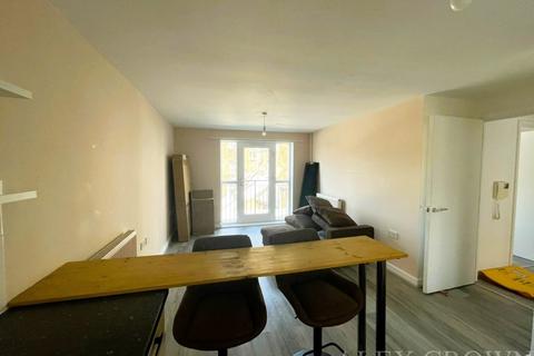 2 bedroom flat to rent, Jeeva Mansions, Shacklewell Lane, Dalston