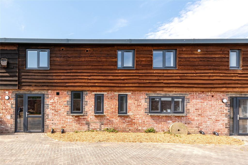 Front Aspect