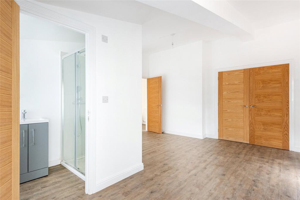 Principal Suite