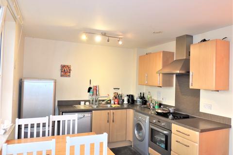 2 bedroom flat to rent, Horizon, Southsea PO4