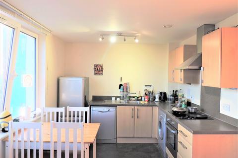 2 bedroom flat to rent, Horizon, Southsea PO4