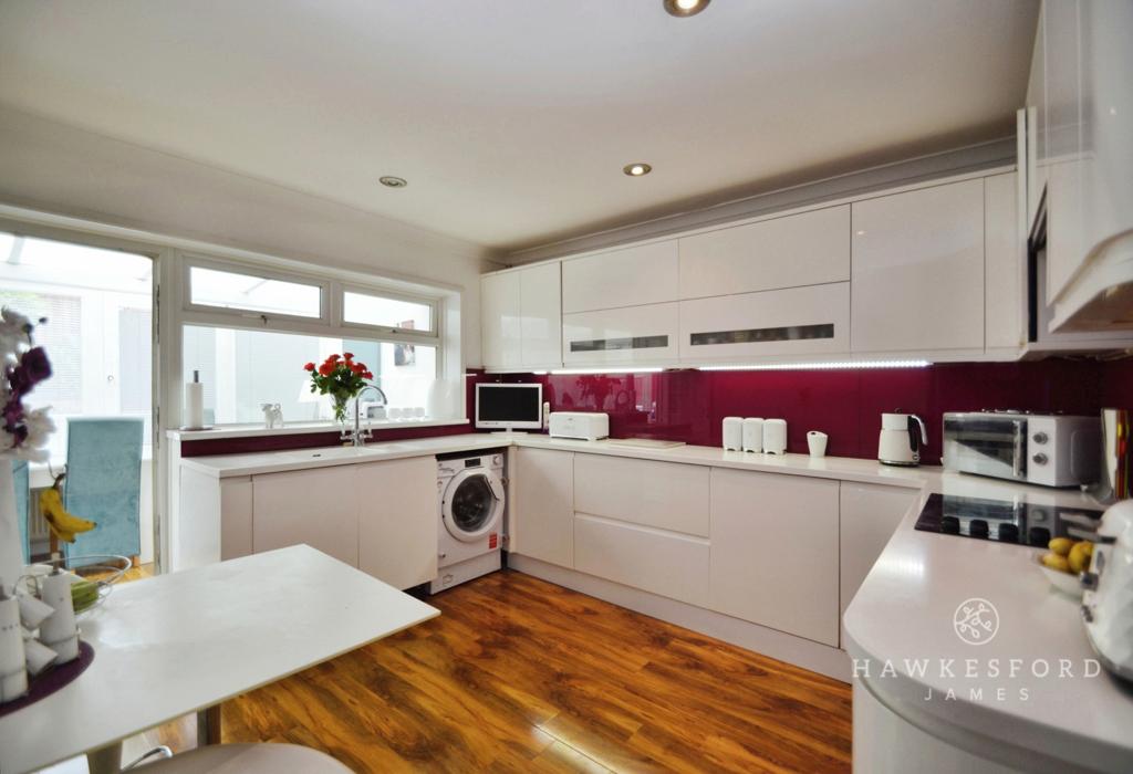 Chalkwell Road, Sittingbourne   Kitchen