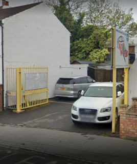 Workshop & retail space for sale, Parchmore Road, Thornton Heath, Croydon, CR7