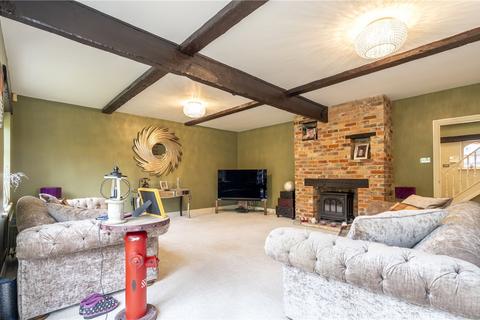 4 bedroom end of terrace house for sale, Moortown Drive, Wimborne, Dorset, BH21