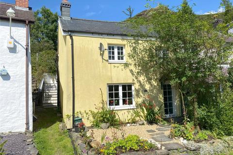 6 New Row, Pontrhydygroes, Ystrad Meurig, SY25 6DT