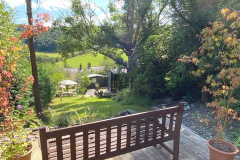 6 New Row, Pontrhydygroes, Ystrad Meurig, SY25 6DT