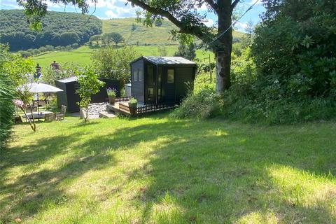 6 New Row, Pontrhydygroes, Ystrad Meurig, SY25 6DT