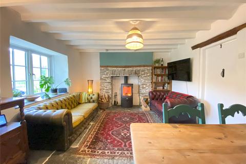 6 New Row, Pontrhydygroes, Ystrad Meurig, SY25 6DT