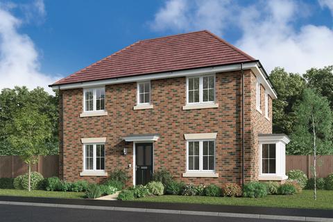 3 bedroom detached house for sale, The Eaton at Together Homes, Woolstonecraft Walk S73