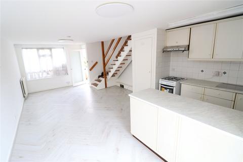 2 bedroom terraced house to rent, Colin Gardens, Colindale NW9