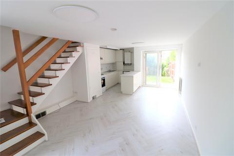 2 bedroom terraced house to rent, Colin Gardens, Colindale NW9