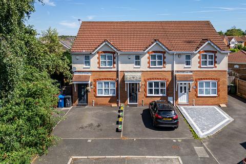 29 Dodson Close, Ashton In Makerfield, Wigan, WN4 8TY